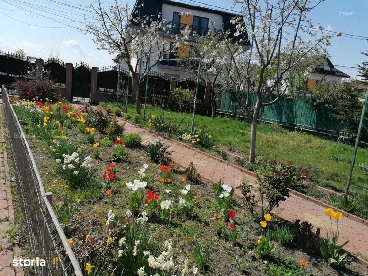 Vila Otopeni, langa Primarie - 2
