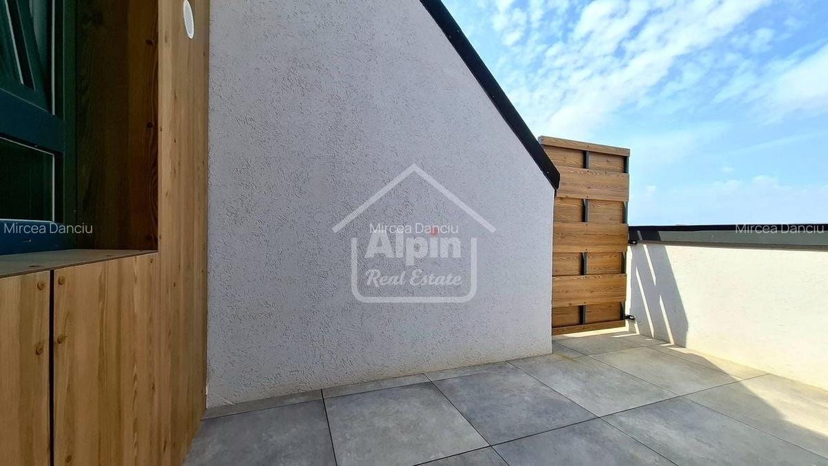 Apartament Duplex Coresi - 16