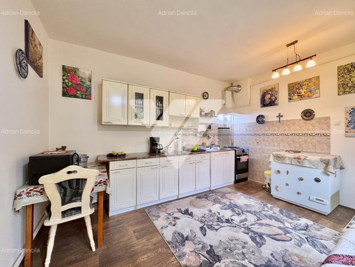 Casa de vanzare in Sibiu - Lazaret, langa Balanta - 4 Casa de vanzare in Sibiu - Lazaret, langa Balanta - 4