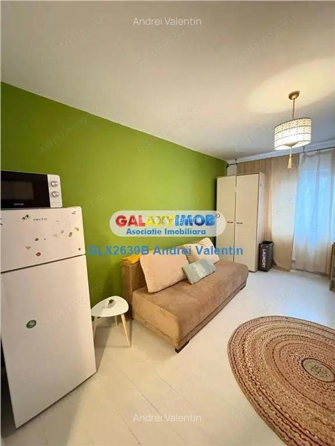 Inchiriere Garsoniera Moderna - 1 Decembrie 1918 - Str. Mizil - 3