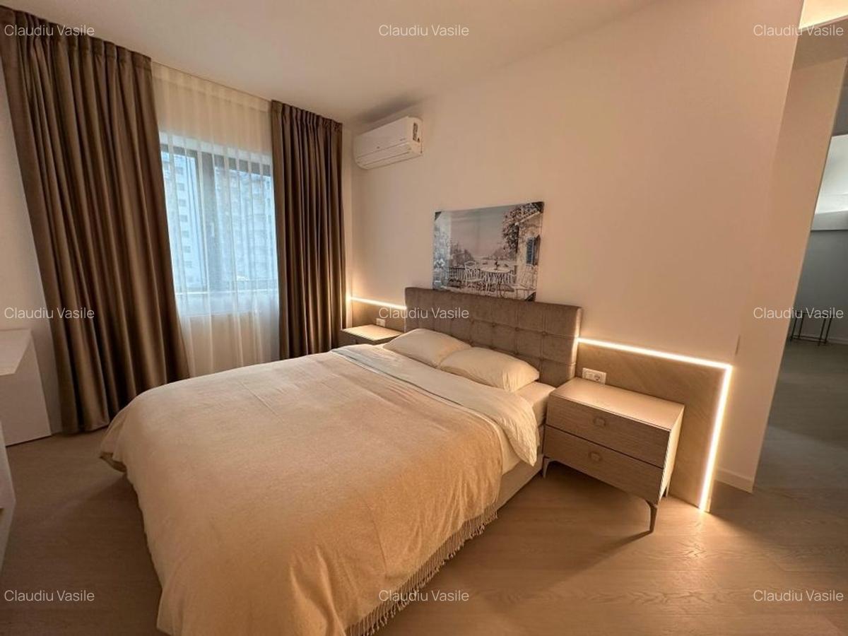 Apartament 3 camere | Lux | Parcare 2 locuri | Pipera - 7