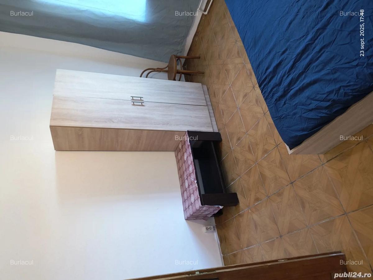 Inchiriez garsoniera unui baiat sau doi zona CET - 4