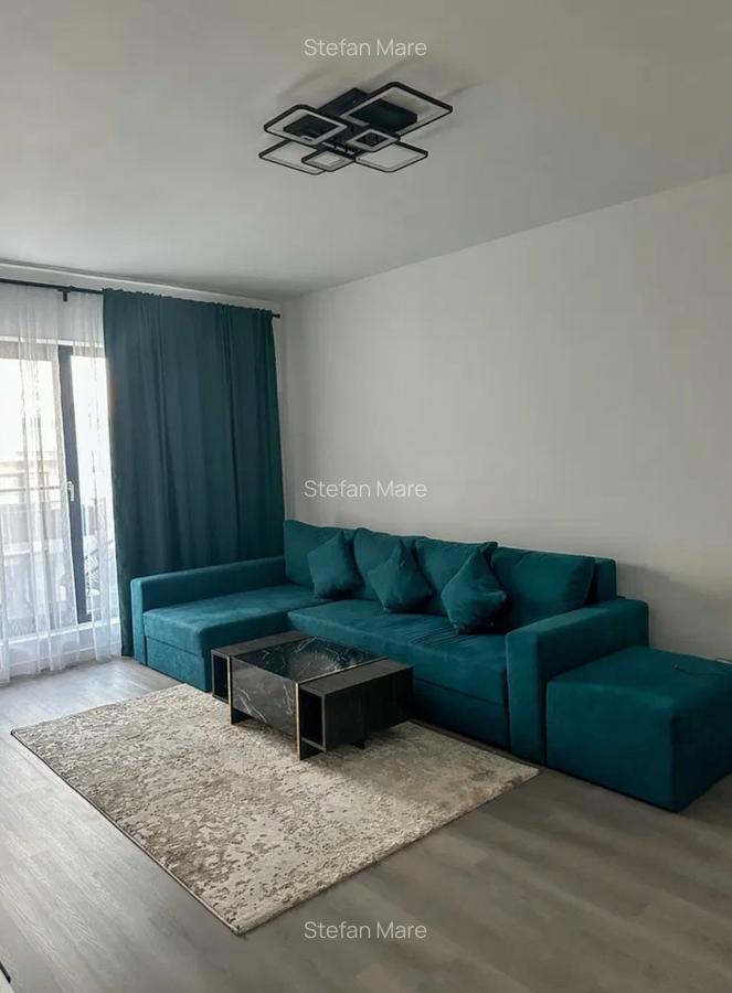 2 camere Lujerului - complex Exigent Plaza - Faza 5 - 2