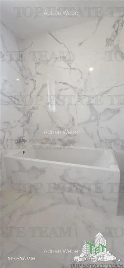 Vila individuala 3 camere, 2 bai, curte 350mp, zona linistita - 5