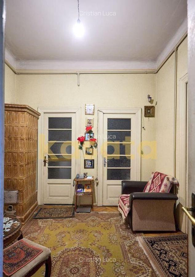 CASA CLASICA DE VANZARE CU POTEN?IAL PREMIUM IN ZONA ... - 3