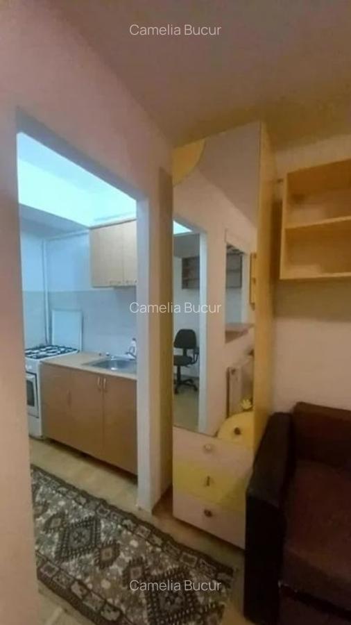 Garsoniera - zona Tudor Vladimirescu - Iulius Mall - 3