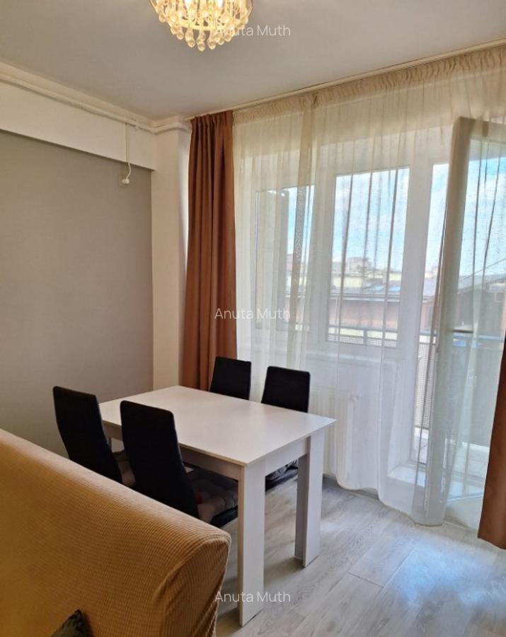 Inchiriez apartament 1camera nisa de dormit Cluj Napoca Theodor Mihali - 3
