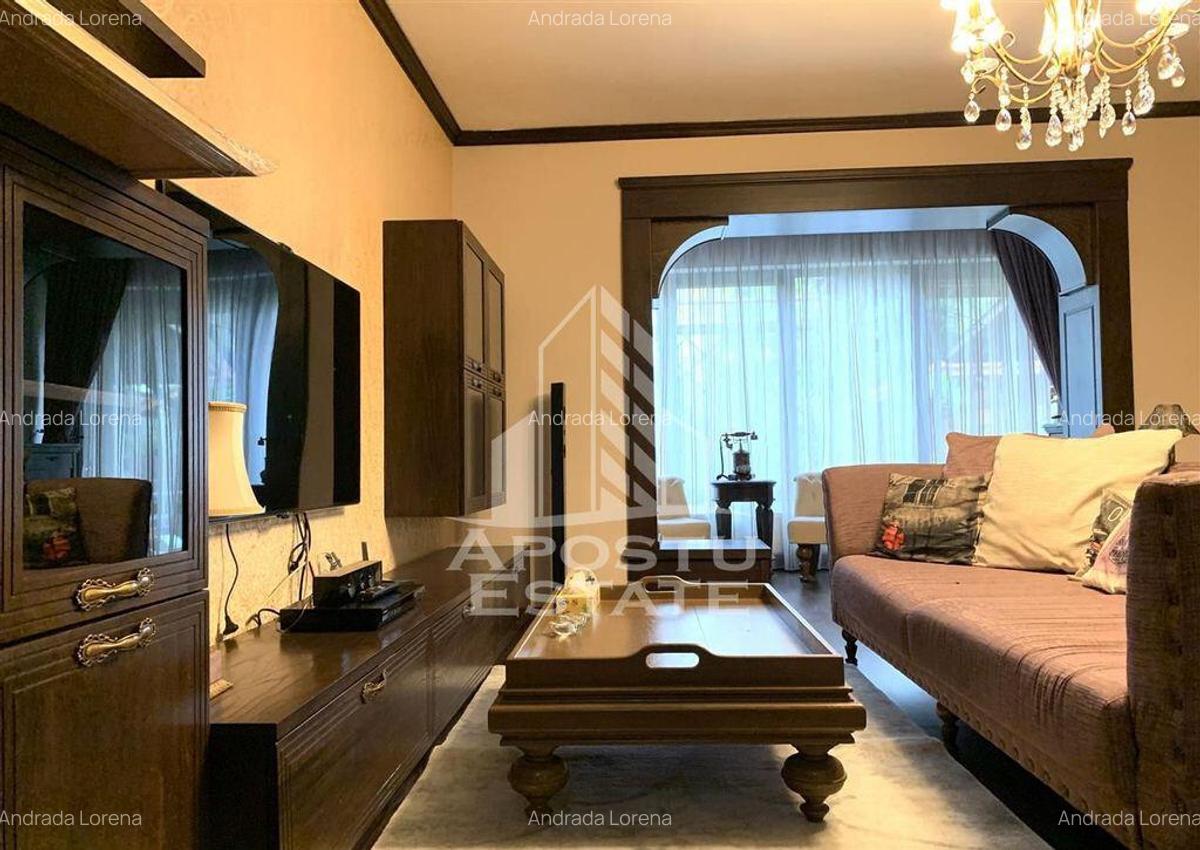 Apartament exclusivist cu 3 camere zona Cetatii - 4