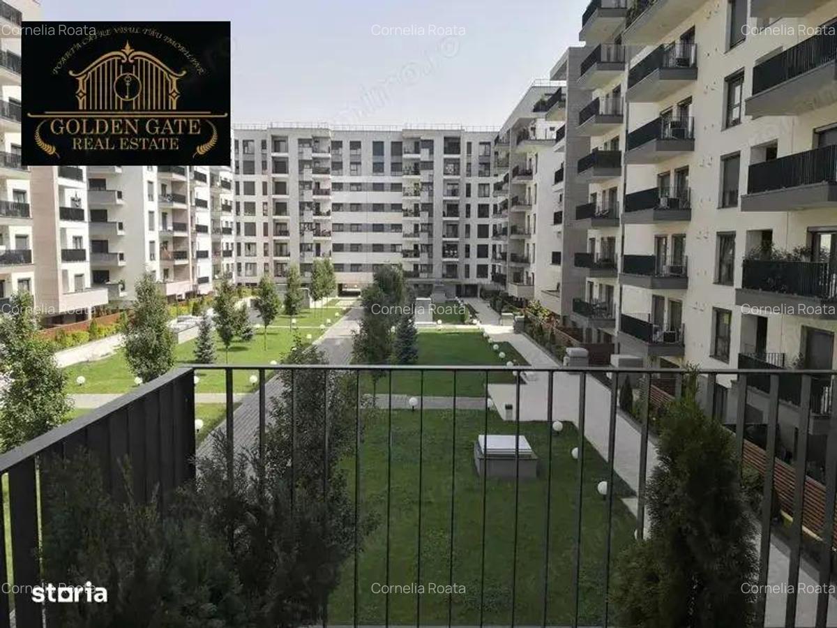 3 Camere Arcadia Domenii Metrou Balcon Parcare - 6
