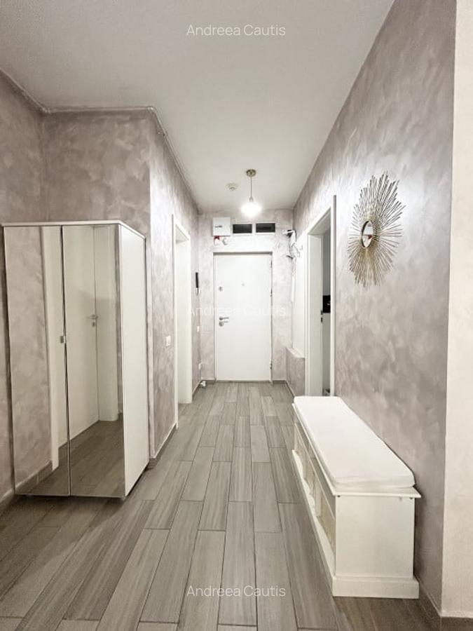 Apartament 3 camere, open space, 67mp utili, etaj 1 in Complexul Studentesc - 11