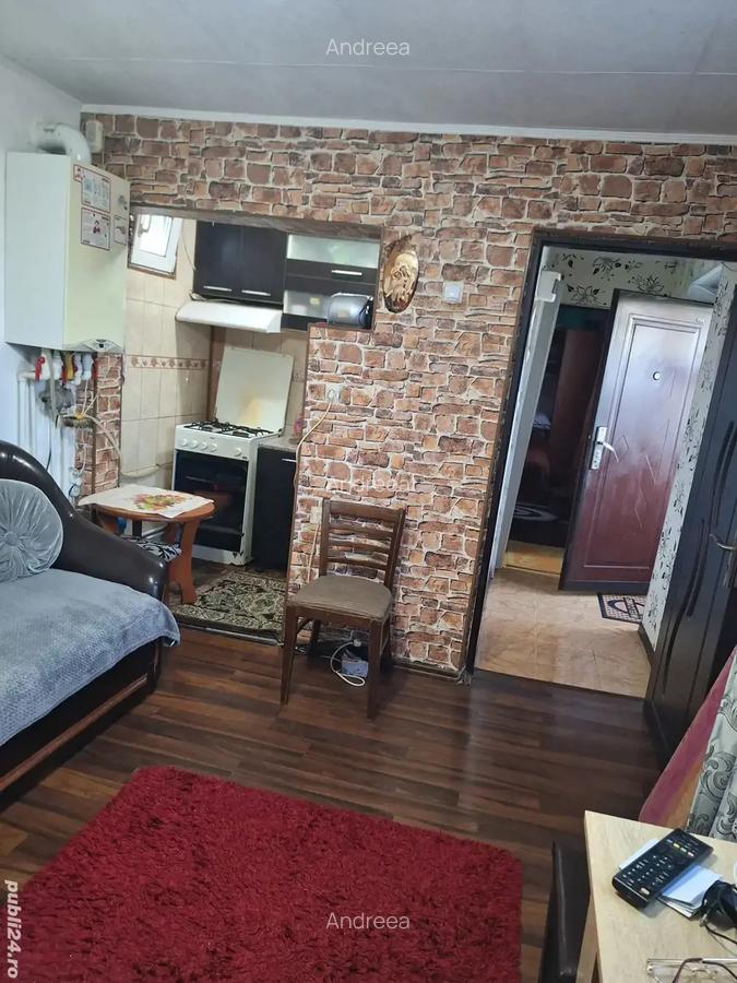 Apartament 2 camere decomandate - 2