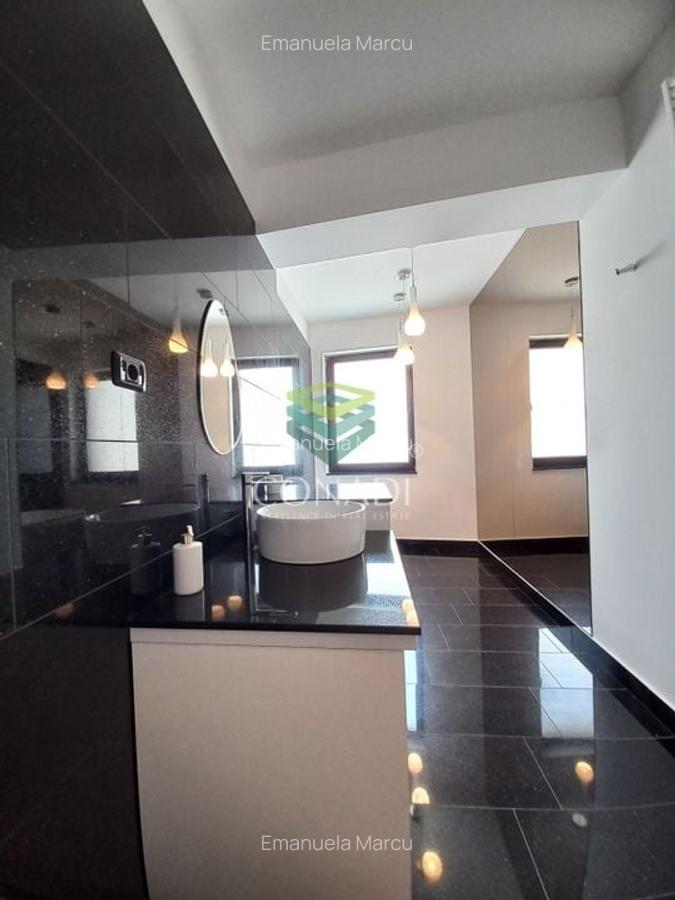 Apartament deosebit 3 camere //Nordului-Herastrau - 27