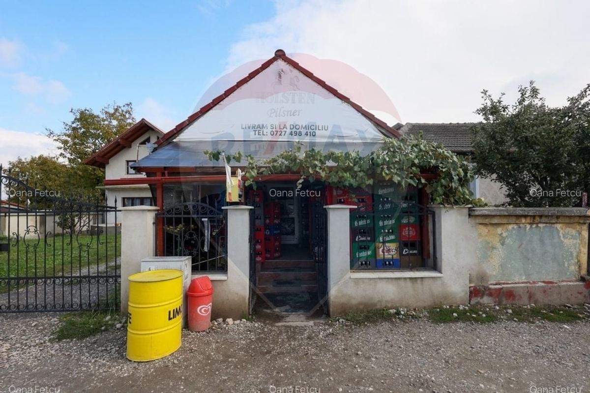 Spatiu comercial cu potential extraordinar - 8