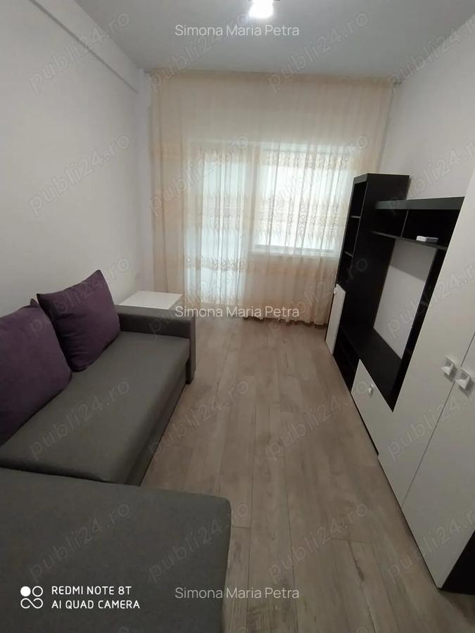 Apartament 1 camera, zona Soarelui, de inchiriat - 2