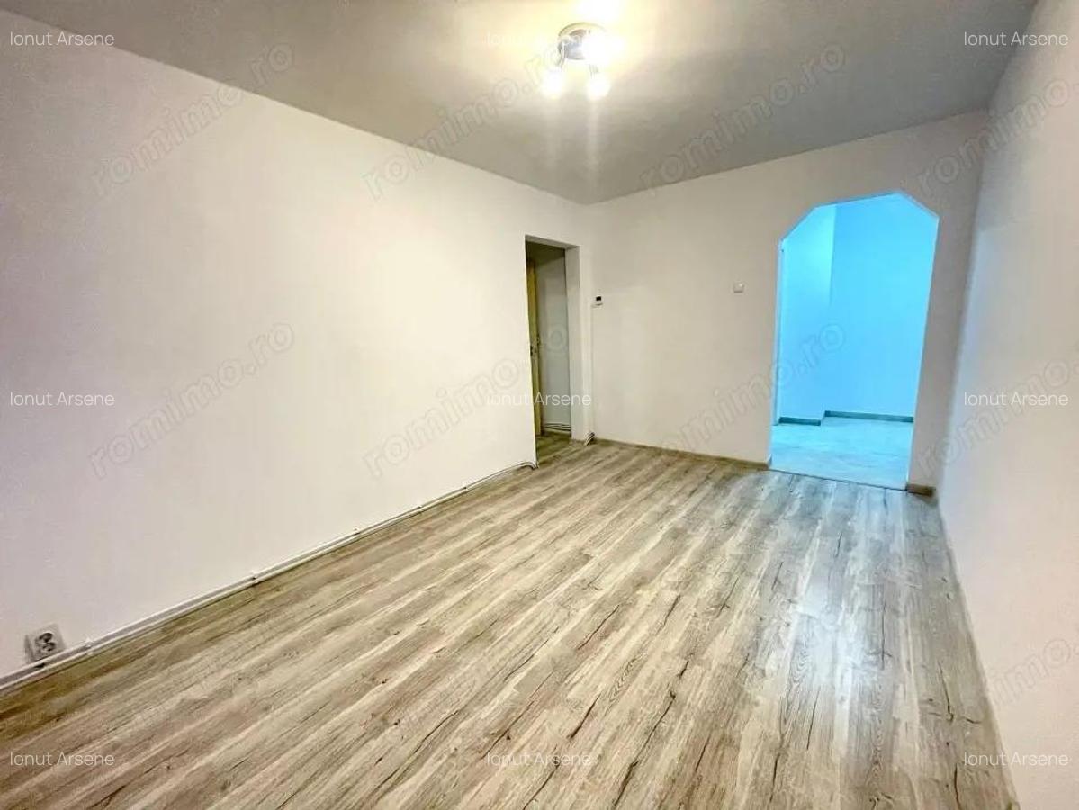 Milcov Pompieri - Apart 2 cam semidec, parter centrala bloc reabilitat - 15