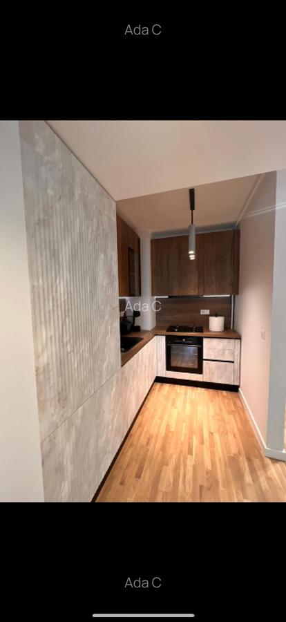 Vanzare apartament nou, mobilat si utilat gama lux - 12