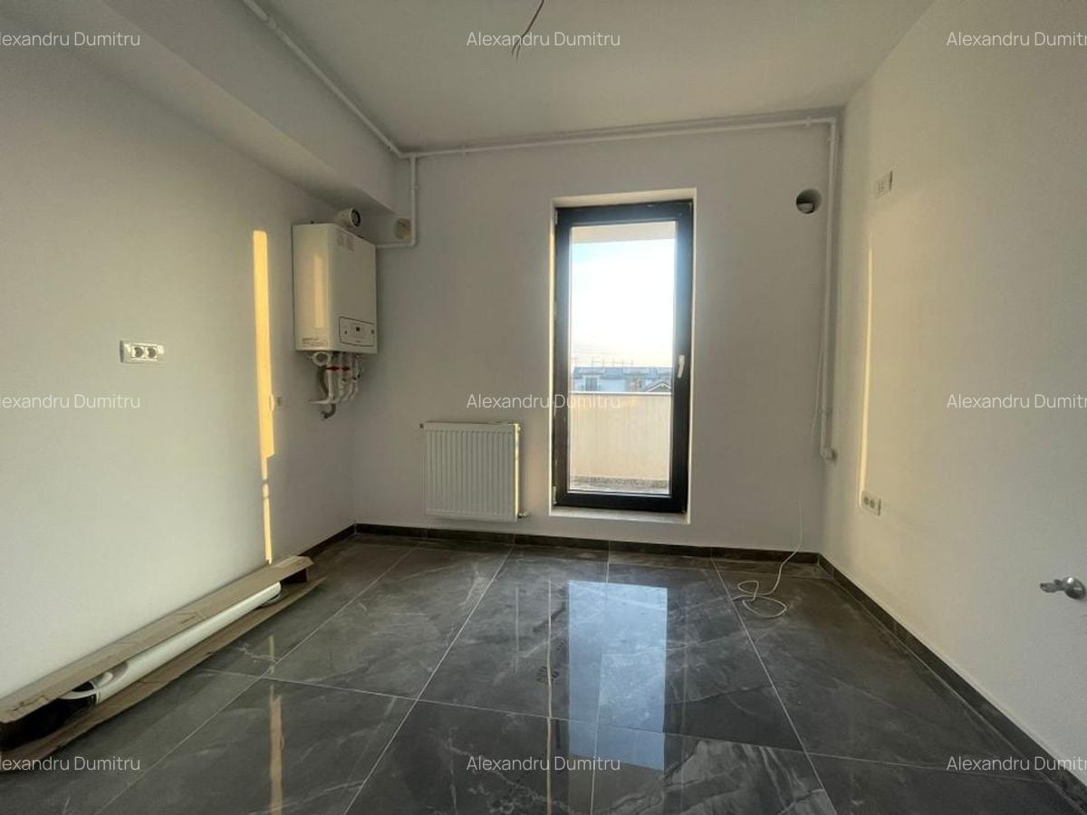 2 camere Nou Grigorescu Tip Studio 12 min Metrou finalizat - 7