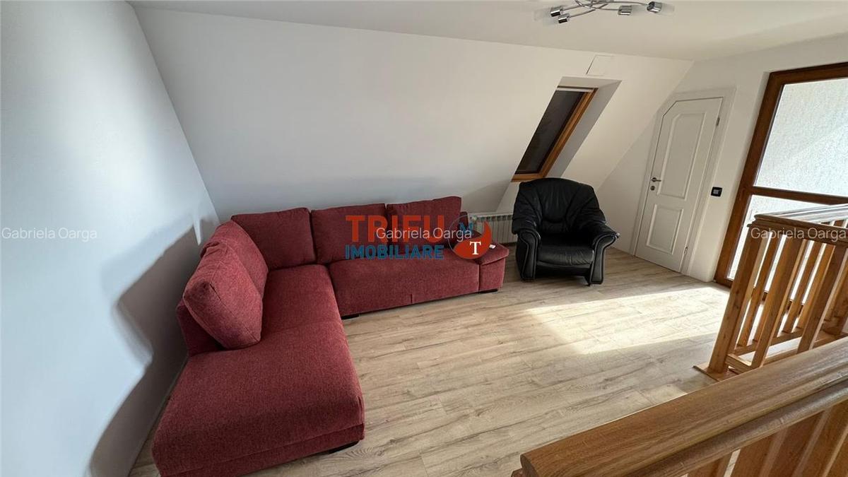 Casa individuala 4 camere de vanzare zona Arex - 7