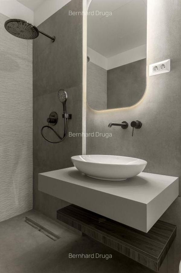 Vila ultrafinisată din Pipera - Iancu Nicolae: Design modern, confort premium - 17