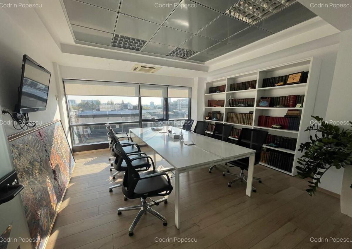 Spatiu Comercial Dorobanti l 170mp utili l 3 locuri de pa... - 3 Spatiu Comercial Dorobanti l 170mp utili l 3 locuri de pa... - 3