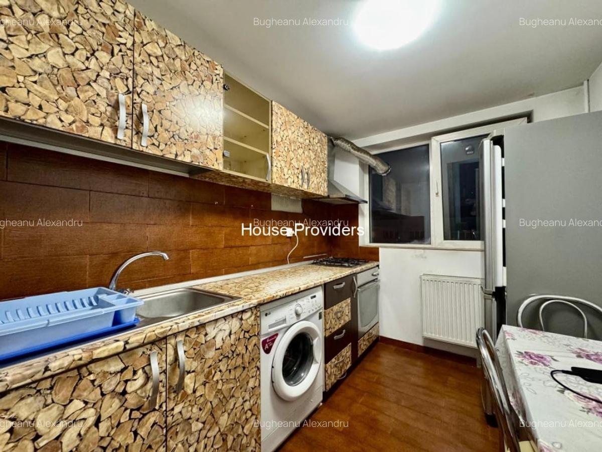 Apartament 2 Camere|Dorobanti Floreasca Stefan cel Mare|Luminos - 5