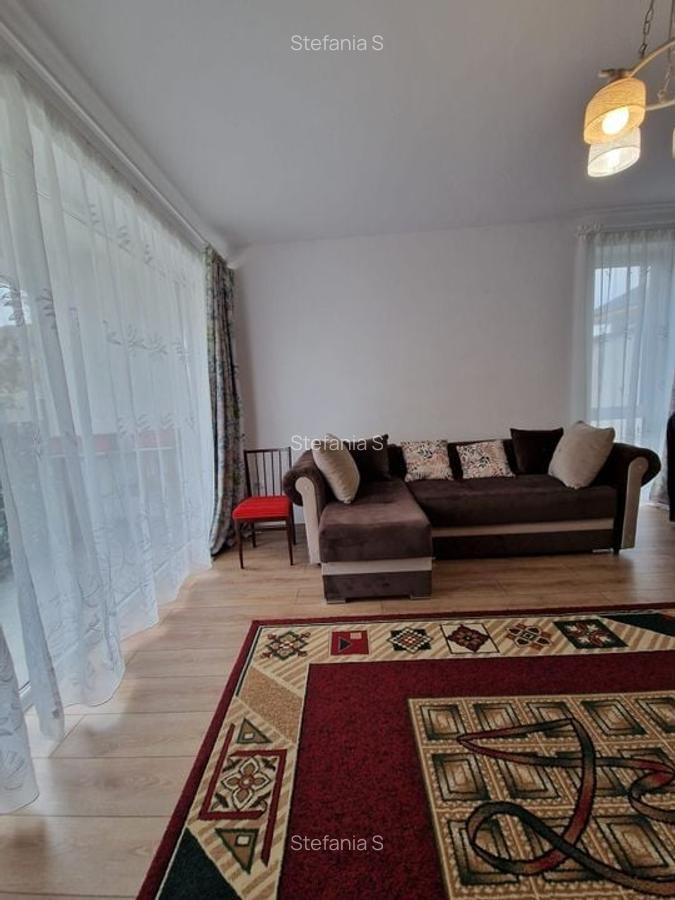 Apartament cu 2 camere decomandat în Bartolomeu - 5