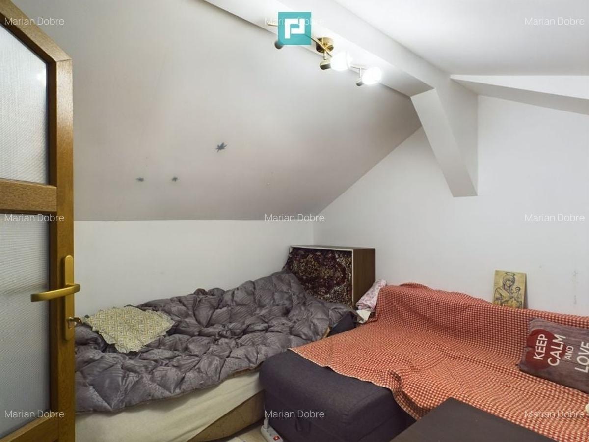 Apartament cu 3 camere semidecomandat în Dumbrăvița - 10