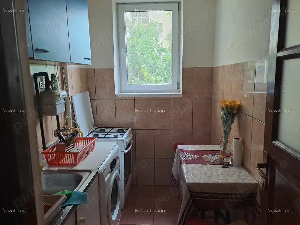 2 camere Dinicu Golescu - 8
