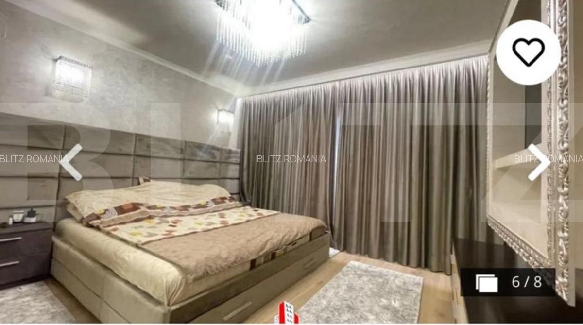 Apartament modern cu 2 camere, in Subcetate, mobilat, utilat,  loc de parcare - 4