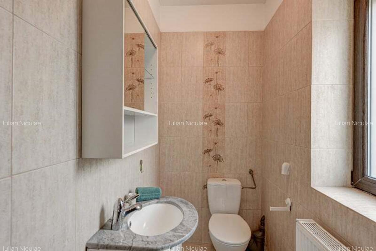 Vila mobilata 3 camere, 1 loc parcare inclus, Luxor Residence Otopeni - 6