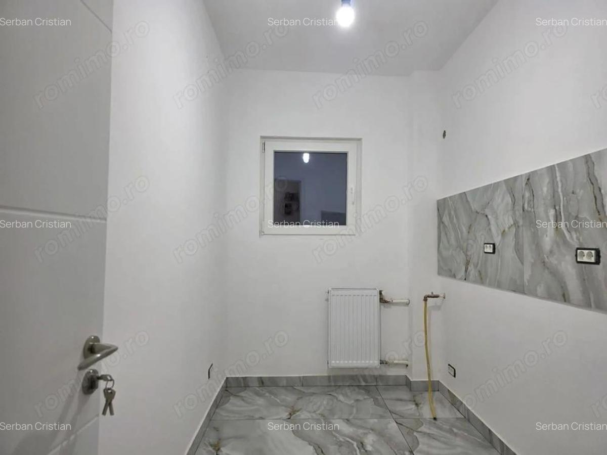 Romana Coloane apartament 3 camere de vanzare - 34