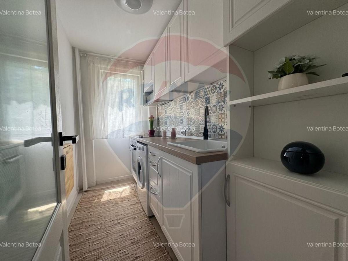 Apartament 2 camere | Drumul Taberei - Raul Doamnei | Mobilat - 3