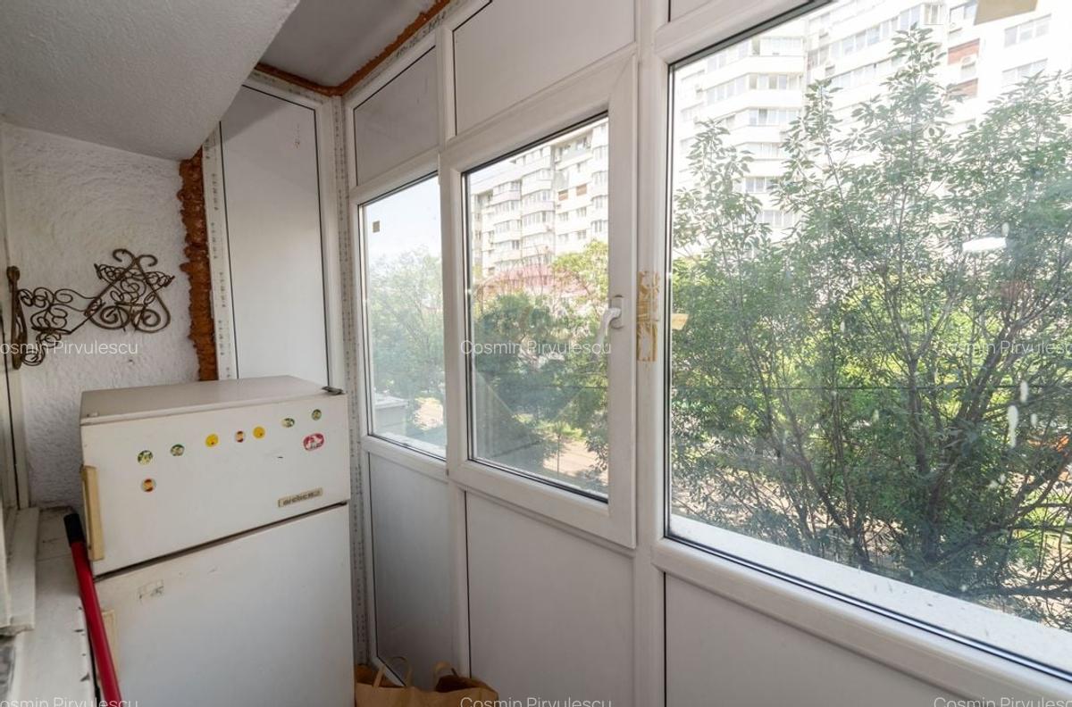 Apartament 2 camere de vanzare 51 mp, Victoriei, Nicolae Titulescu - 11