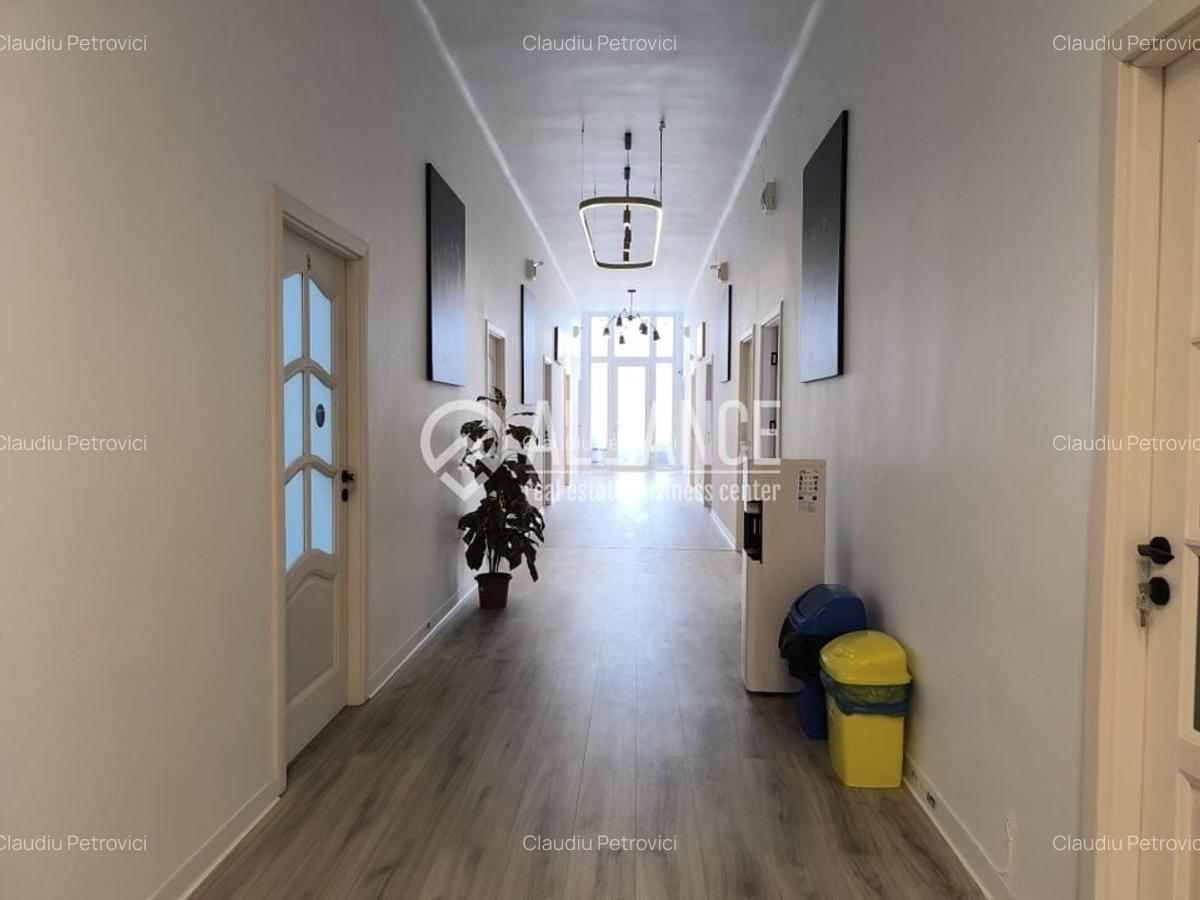 CENTRU MIGA (cod03)- Birouri moderne linga Tribunal ! - 2