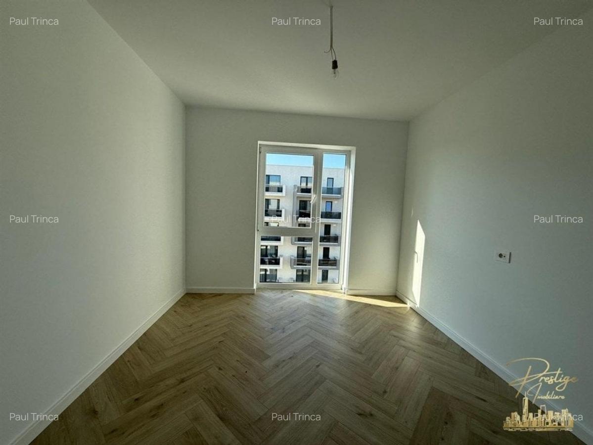 Apartament cu 3 camere decomandat în Calea Aradului - 6