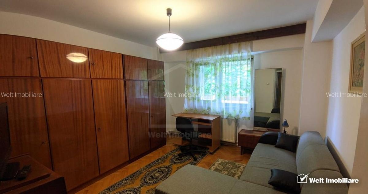 Apartament 2 camere, Calea Dorobantilor, etaj intermediar, 61,58mp, parcare - 2