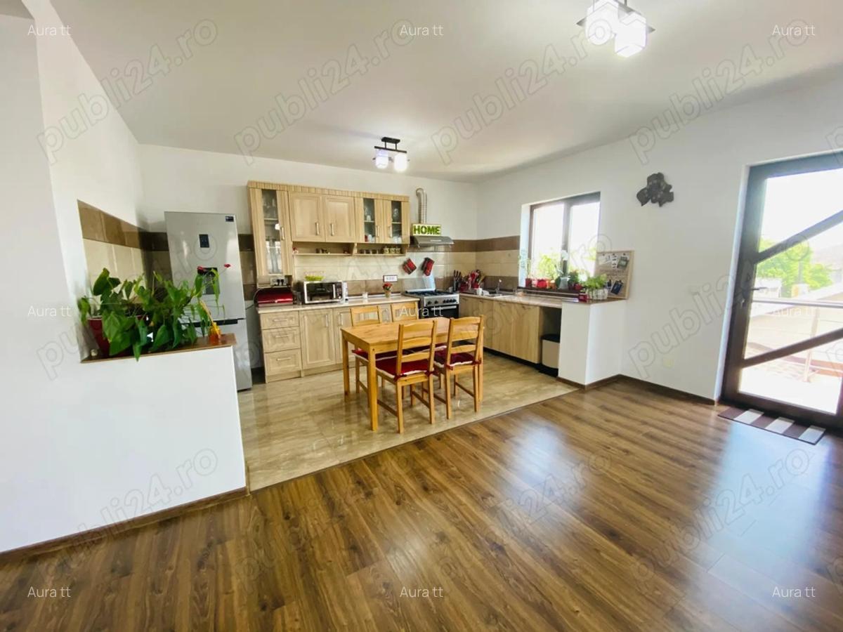 Inchiriez Apartament 3 Camere Voluntarti - Mobilat Utilat Complet - 6