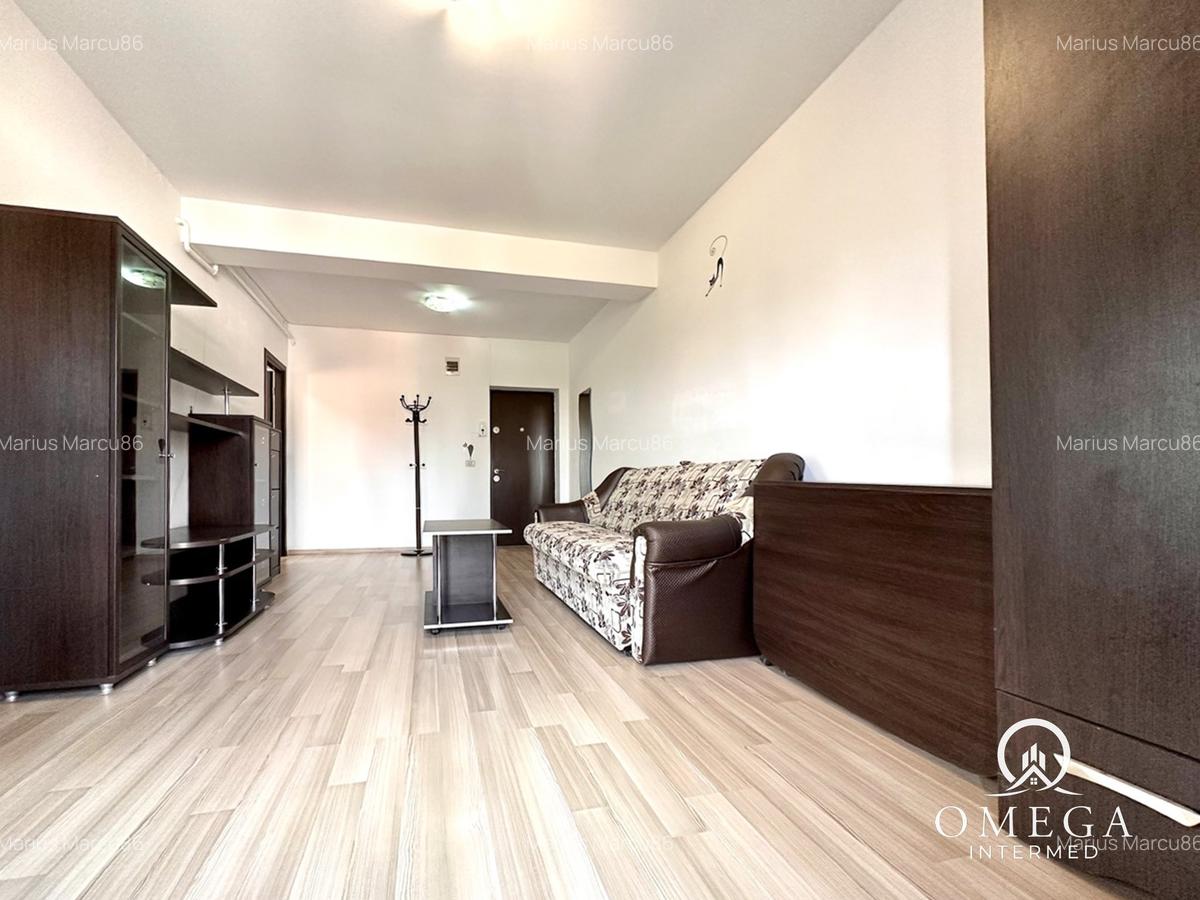 Apartament 1 camera 56900 Euro - 6