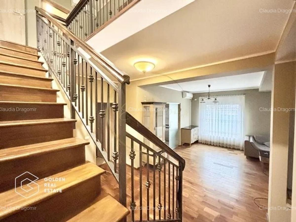 Casa cu garaj Giroc - 5