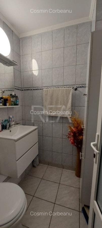Apartament cu 3 camere decomandat, mobilat în Rahova - 3