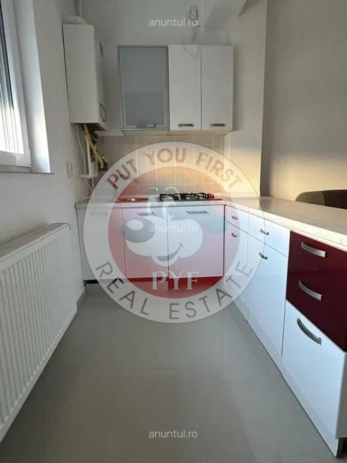 Avangarde Residence Militari | Apartament 2 camere | 42mp | Semidecomandat | B11603 - 4