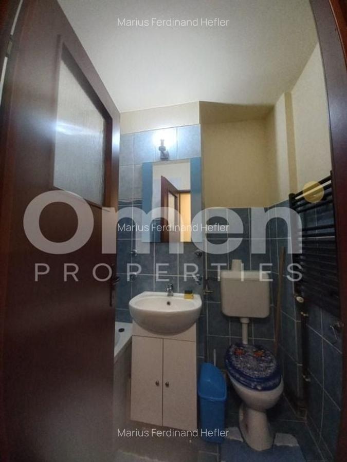 Apartament cu 2 camere semidecomandat, mobilat în Gării - 5