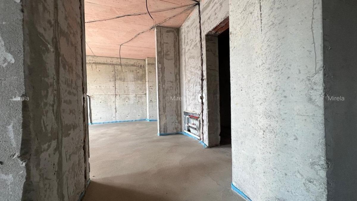 Apartament cu 2 camere decomandat în Prelungirea Ghencea - 9