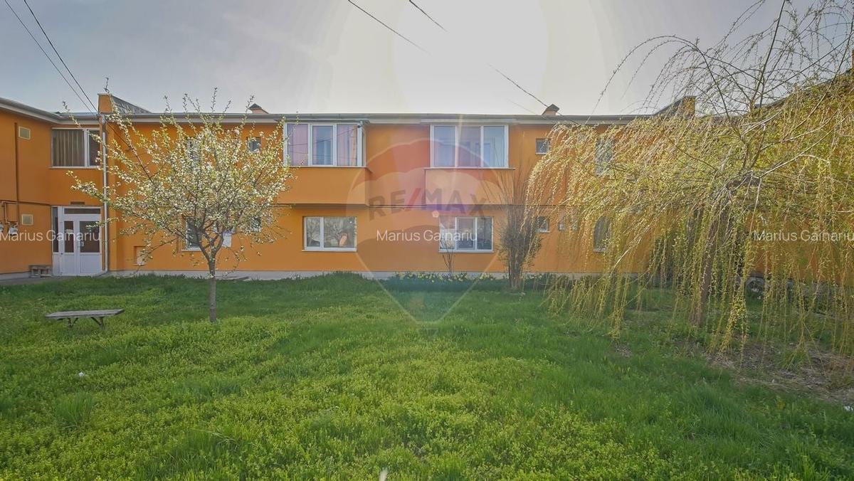 Apartament cu 4 camere, Brasov, Str. Fundaturii (aproape de aeroport) - 16