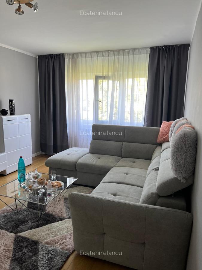 Vânzare apartament 2 camere, decomandat – Mihai Bravu, Ploiești - 1