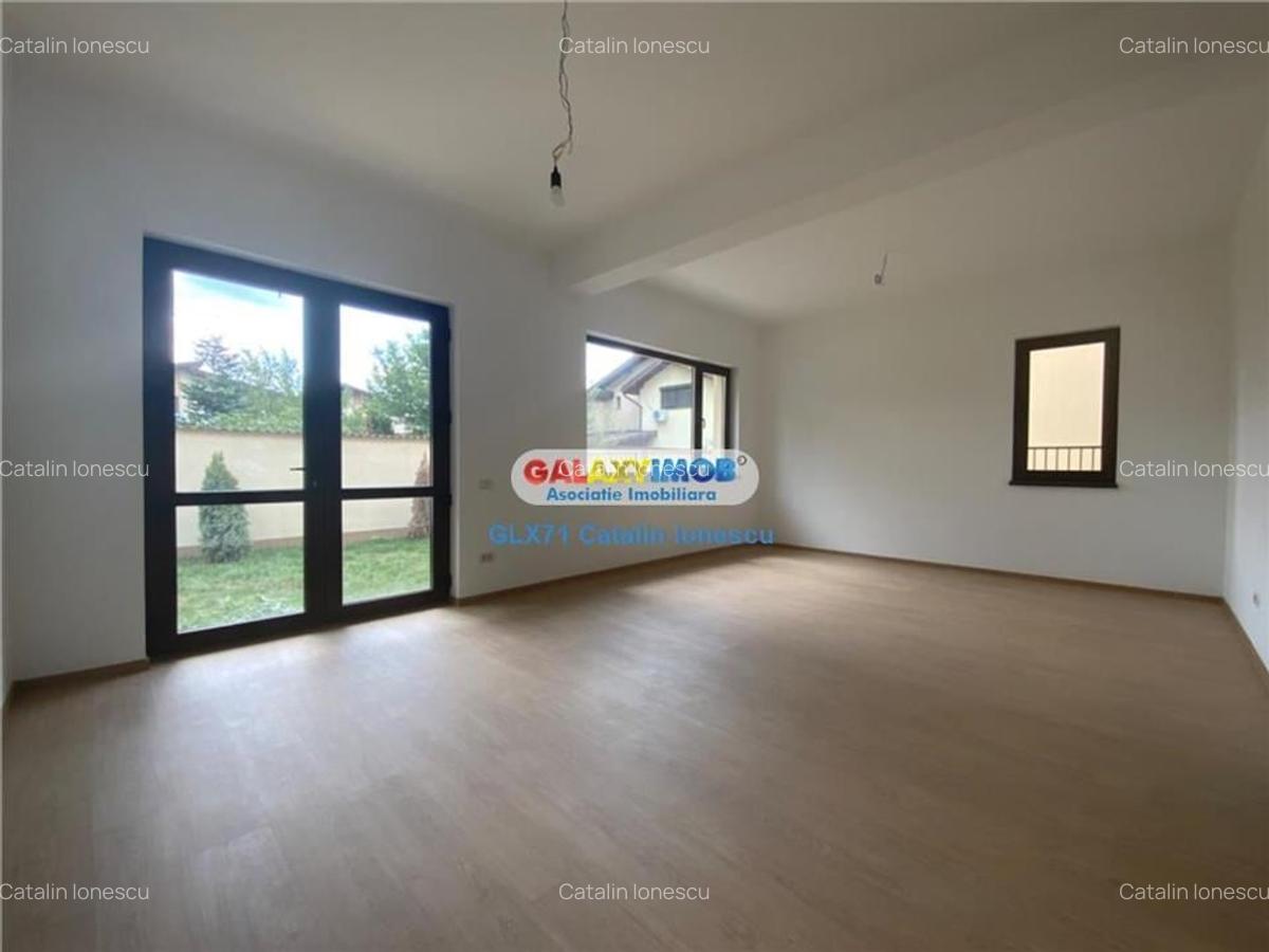 Vanzare vila individuala 4 camere Prelungirea Ghencea Maracineni - 4
