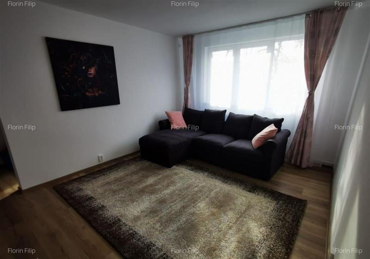 Apartament 3 camere Titan, 1 Decembrie 1918, centrala proprie - 1