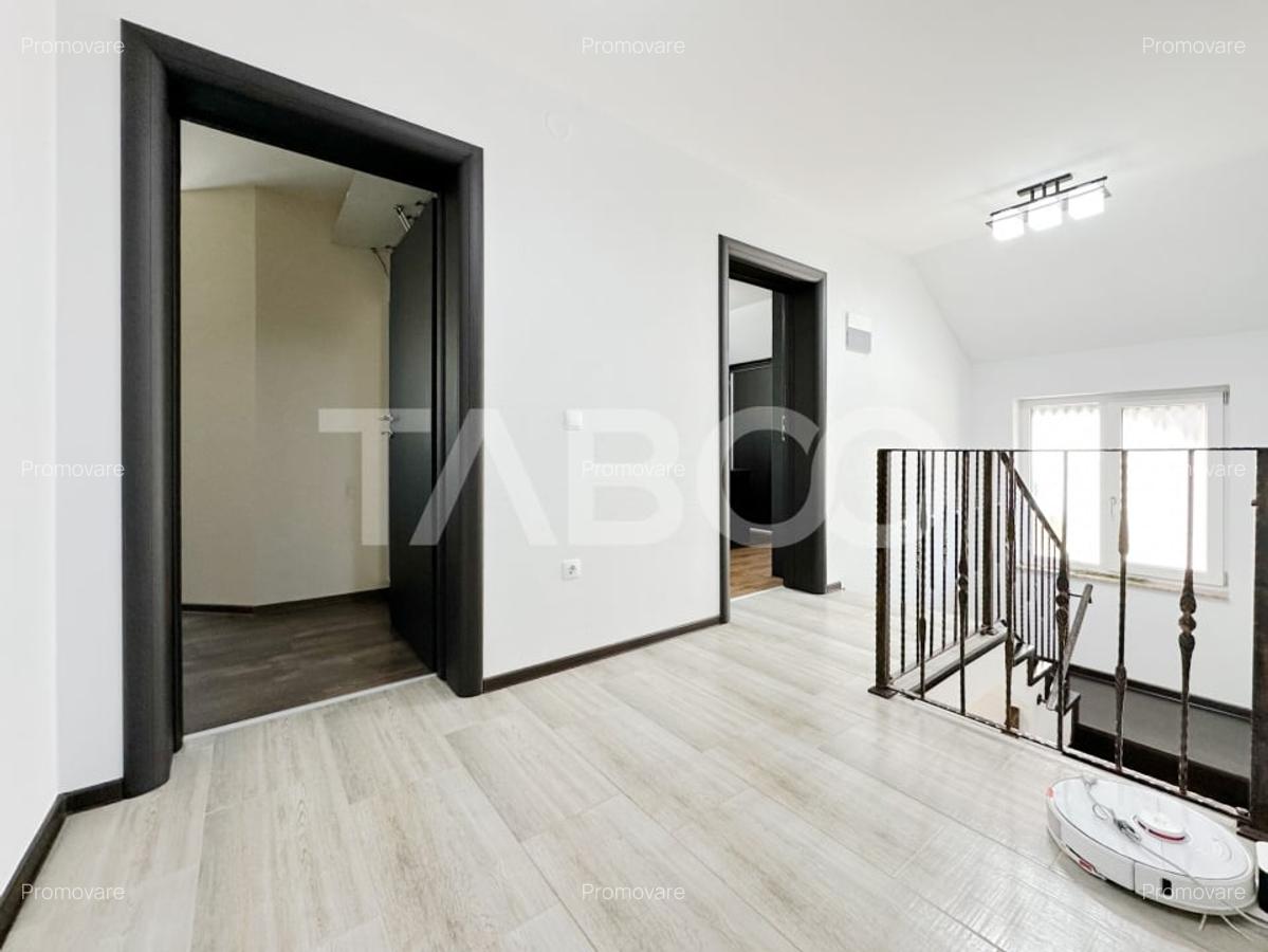 De vanzare casa individuala cu teren de 1676 mp - 9