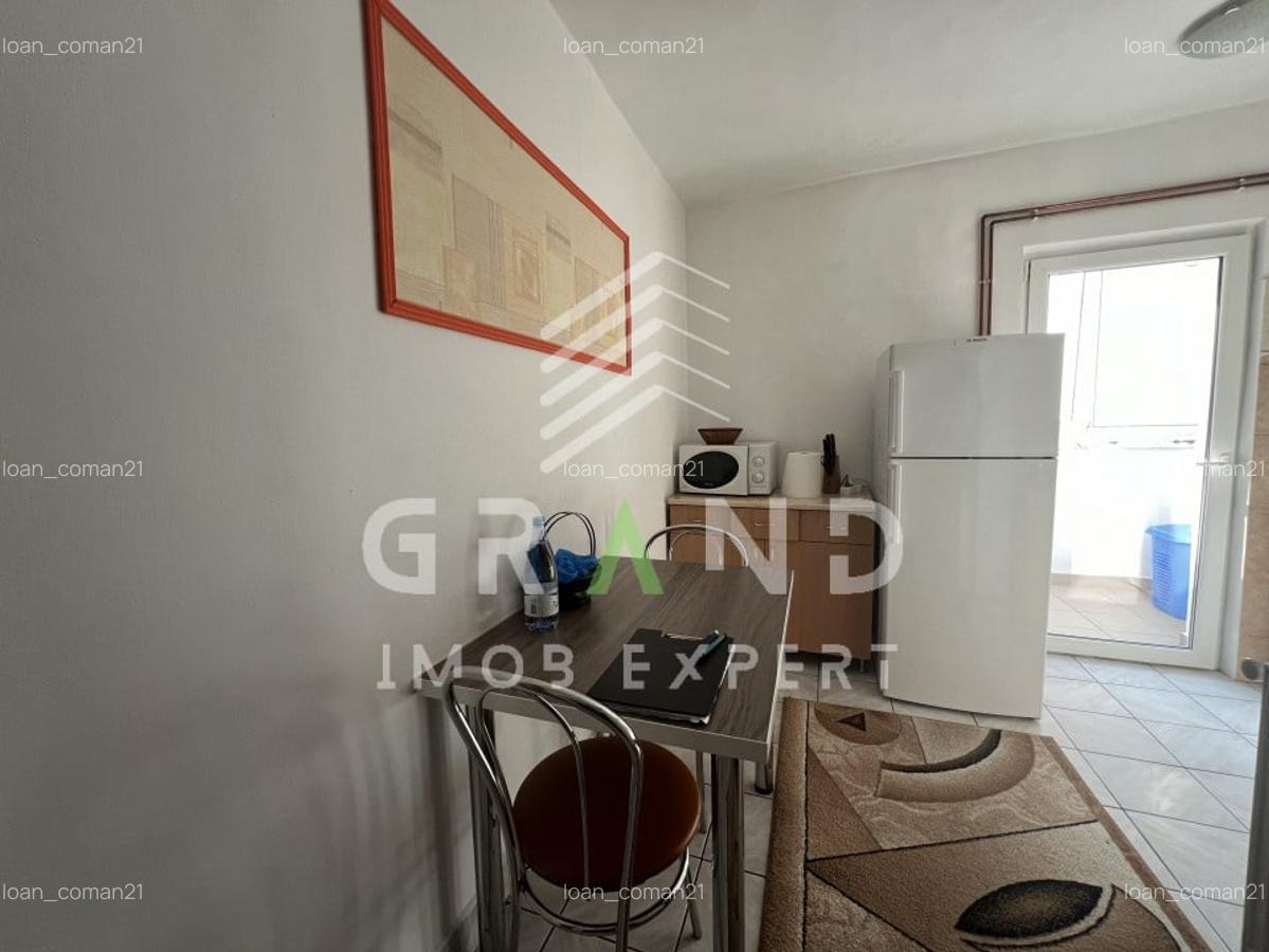 OPORTUNITATE!Ap 1 camera,BALCON,Zona Manastur/KAUFLAND/IZLAZULUI - 9