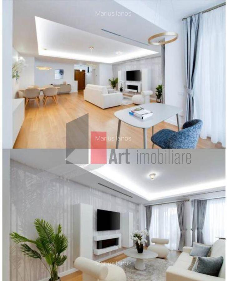 Apartament 2 camere Lux in Persepolis Herastrau Re... - 3